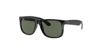 Ray-Ban Justin Prescription Sunglasses