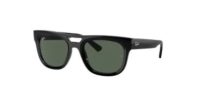 Ray-Ban Phil Prescription Sunglasses