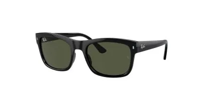 Ray-Ban RB4428 Prescription Sunglasses