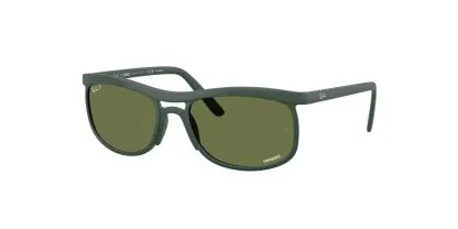 Ray-Ban RB4452CH Prescription Sunglasses