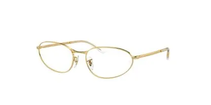 Ray-Ban RX3734V Glasses
