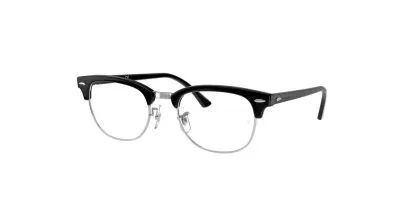 Ray-Ban Clubmaster Glasses