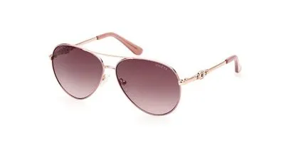 Guess GU7885-H Prescription Sunglasses