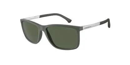 Emporio Armani EA4058 Prescription Sunglasses