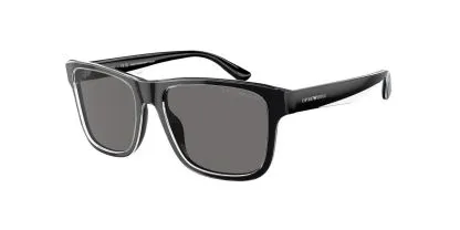 Emporio Armani EA4208 Prescription Sunglasses