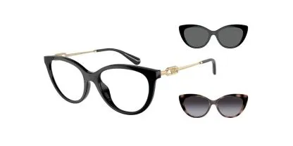 Emporio Armani EA4213U Prescription Sunglasses