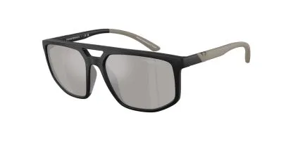 Emporio Armani EA4248U Prescription Sunglasses