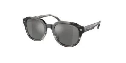 Michael Kors Eger Prescription Sunglasses
