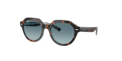Ray-Ban Gina Prescription Sunglasses