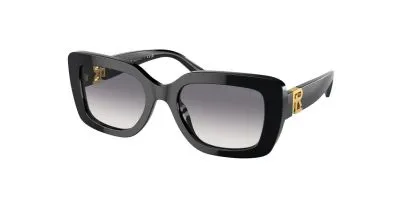 Ralph Lauren THE Nikki Prescription Sunglasses