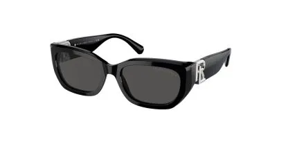 Ralph Lauren THE Bridget Prescription Sunglasses
