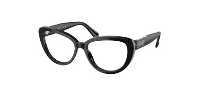 Swarovski SK2014 Glasses