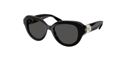 Swarovski SK6037 Prescription Sunglasses