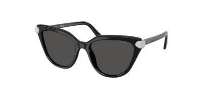 Swarovski SK6039 Prescription Sunglasses