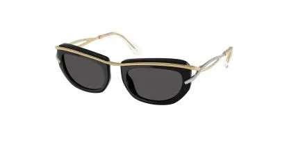 Swarovski SK7026 Prescription Sunglasses
