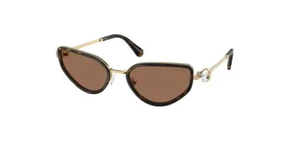 Swarovski SK7027 Prescription Sunglasses