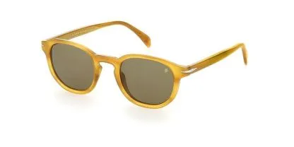 David Beckham Db1007S Prescription Sunglasses