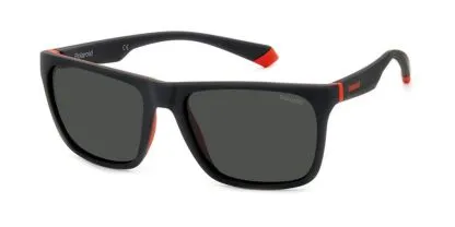 Polaroid Pld2141S Prescription Sunglasses