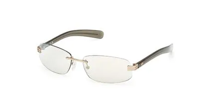 Adidas Originals OR0130 Prescription Sunglasses