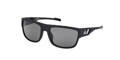 Adidas Sport SP0082 Prescription Sunglasses