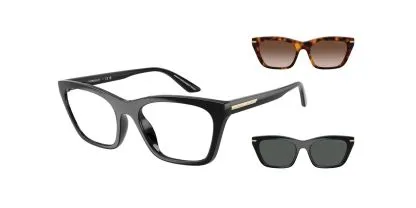 Emporio Armani EA4274BU Prescription Sunglasses