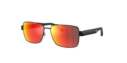 Ferrari Scuderia FZ5005 Prescription Sunglasses