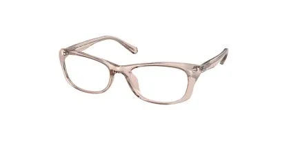 Coach HC6164U Glasses