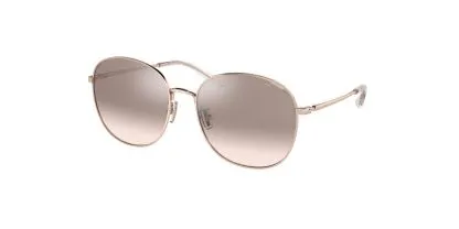 Coach C7996 Prescription Sunglasses