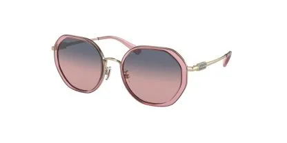 Coach CD477 Prescription Sunglasses