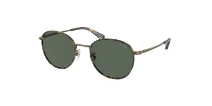 Coach CR631 Prescription Sunglasses