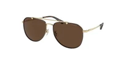 Coach CR626 Prescription Sunglasses
