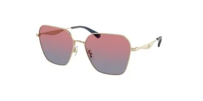 Coach CW189 Prescription Sunglasses