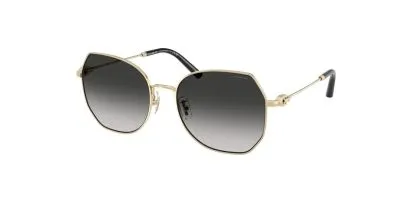 Coach CAD79 Prescription Sunglasses