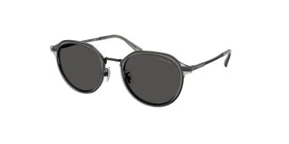 Coach CBZ97 Prescription Sunglasses