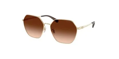 Coach CFU05 Prescription Sunglasses