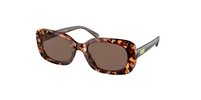 Coach CD471 Prescription Sunglasses