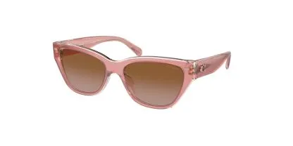 Coach CH570 Prescription Sunglasses