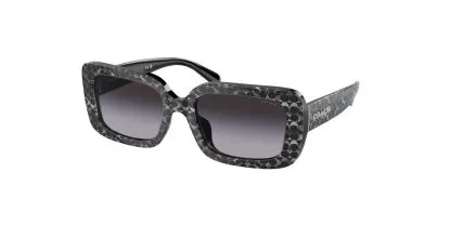 Coach CL922 Prescription Sunglasses