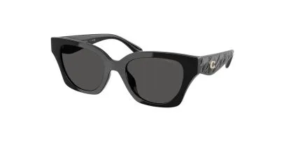 Coach CAD18 Prescription Sunglasses