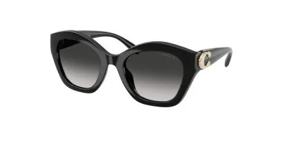 Coach CAD31 Prescription Sunglasses