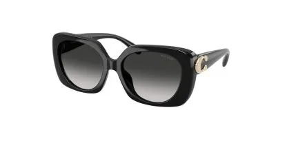 Coach CAD33 Prescription Sunglasses