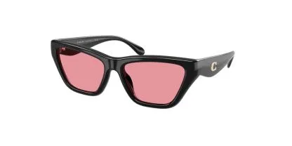 Coach CDP33 Prescription Sunglasses