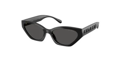 Coach CFT83 Prescription Sunglasses