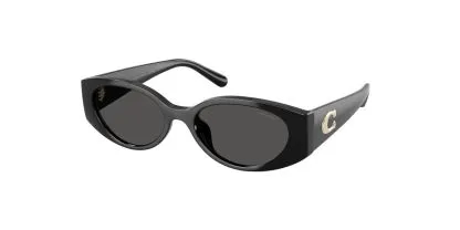 Coach CFU06 Prescription Sunglasses