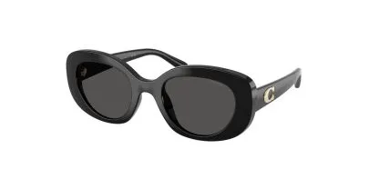 Coach CFU08 Prescription Sunglasses
