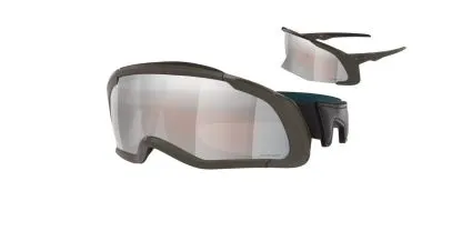 Oakley Flex Scape Glasses