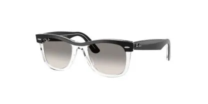 Ray-Ban Wayfarer Prescription Sunglasses