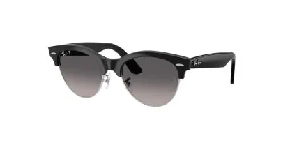 Ray-Ban Clubmaster WAY Prescription Sunglasses