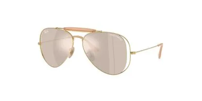 Ray-Ban RB3029M Prescription Sunglasses
