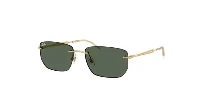 Ray-Ban RB3768 Prescription Sunglasses